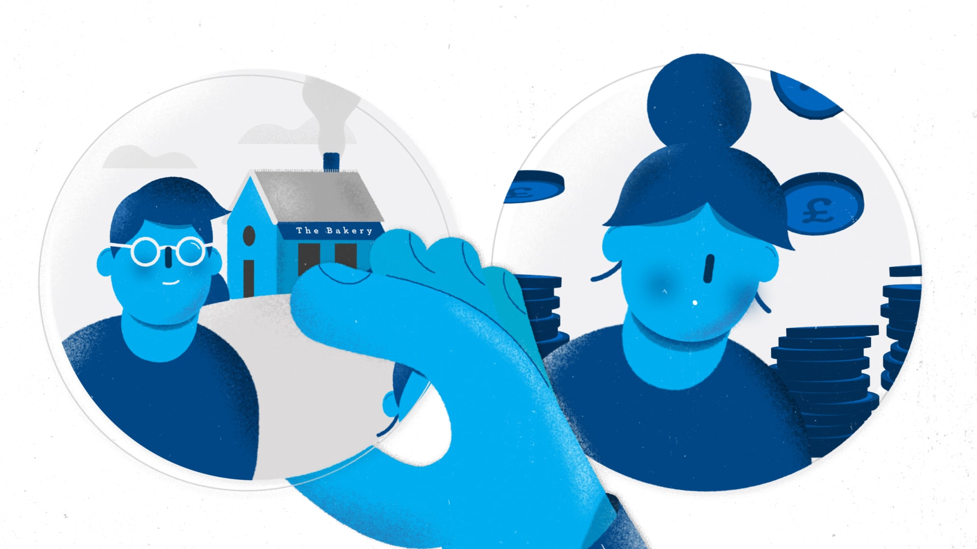 Project – Citi Bank gallery image