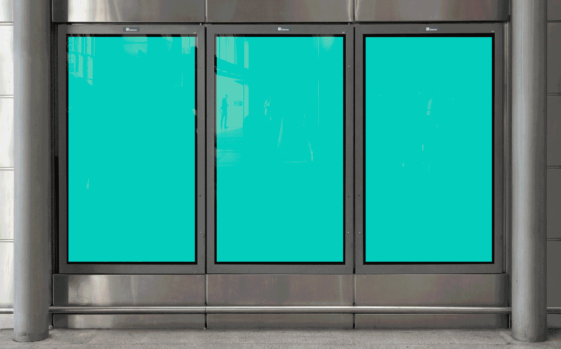 Project – Deliveroo – Food Freedom gallery image