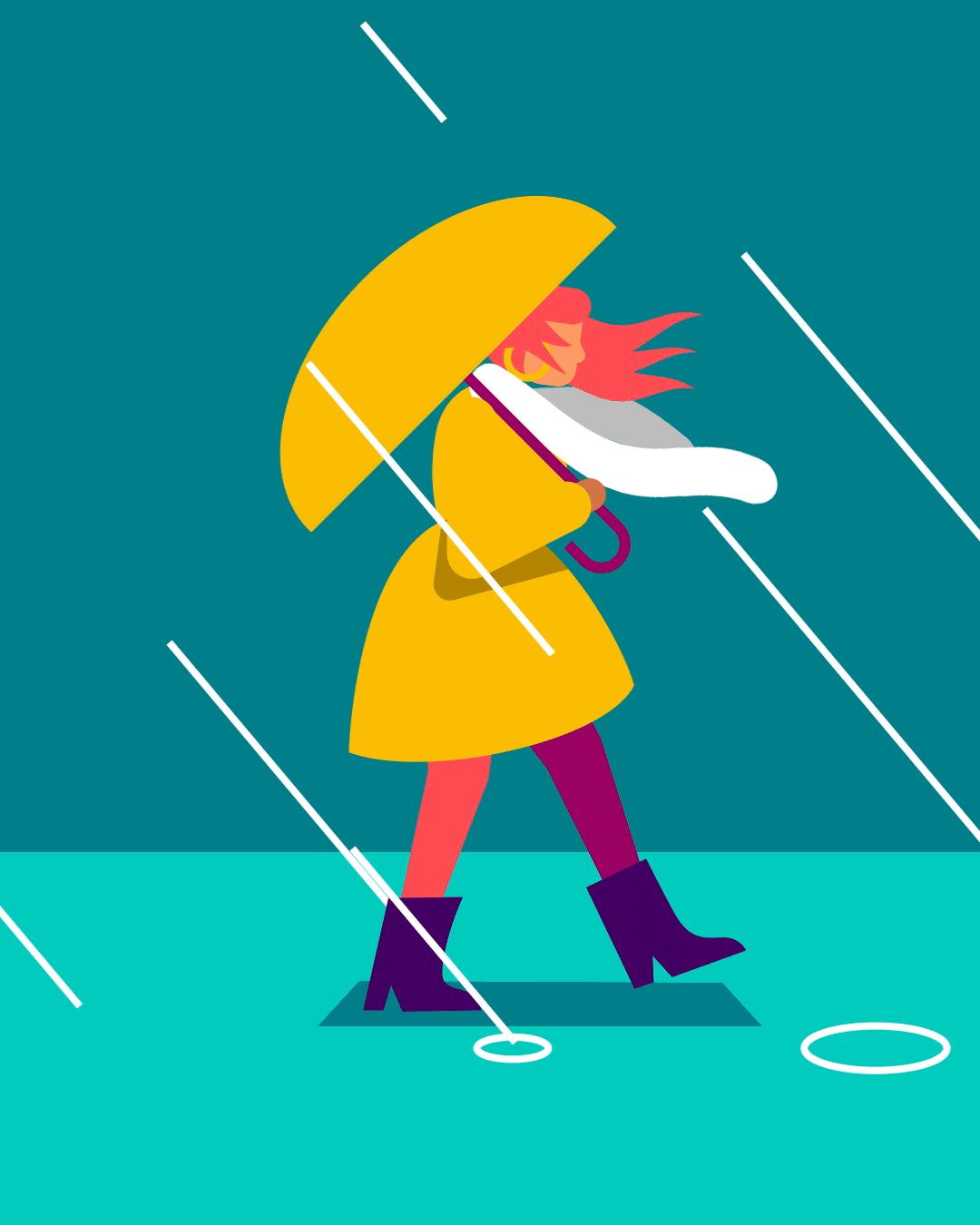 Project – Deliveroo gallery image