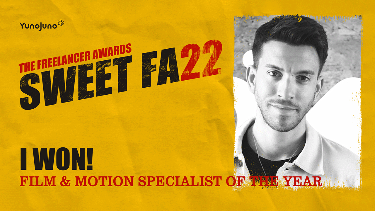 Project – njmotion reel gallery image