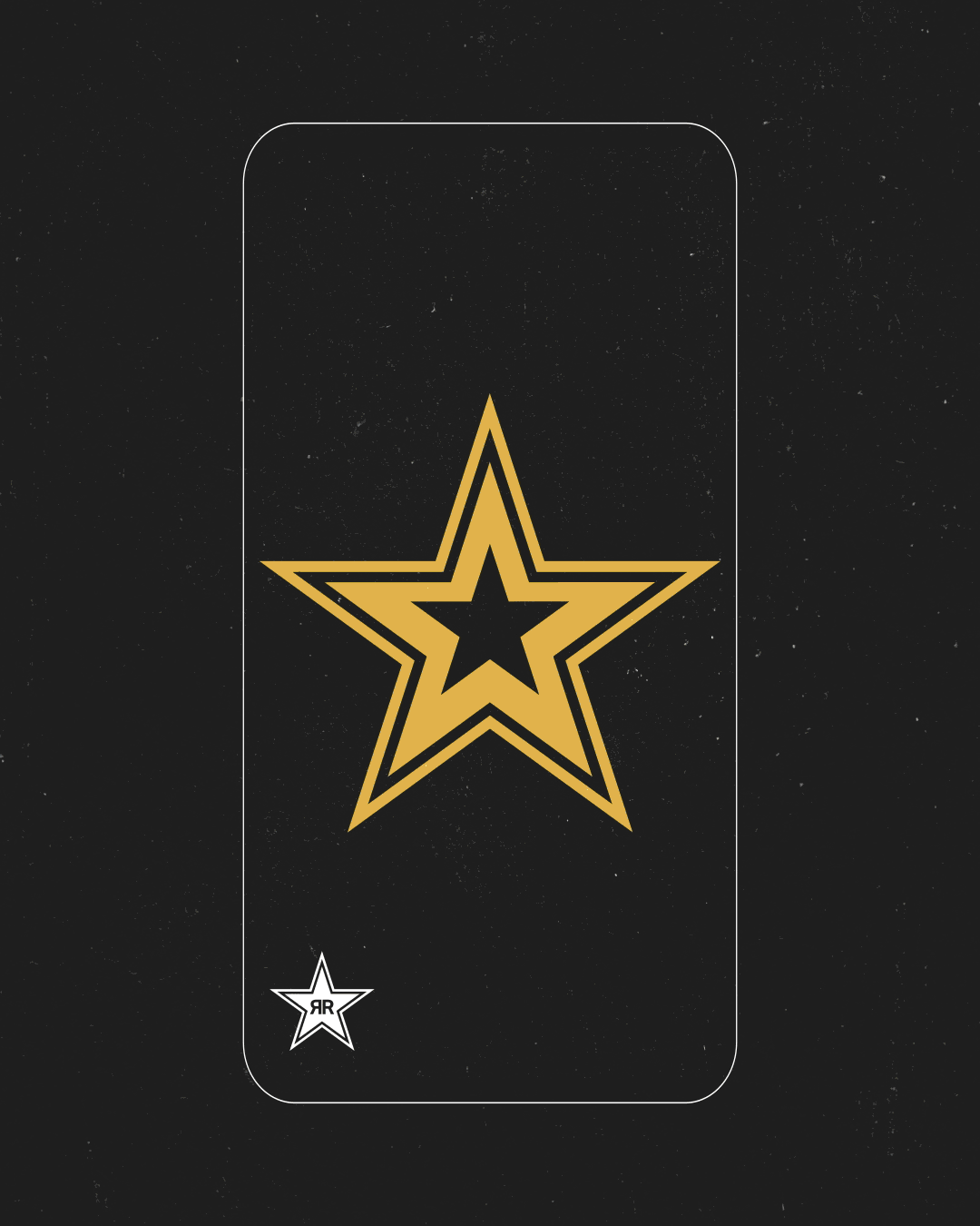 Project – Rockstar gallery image