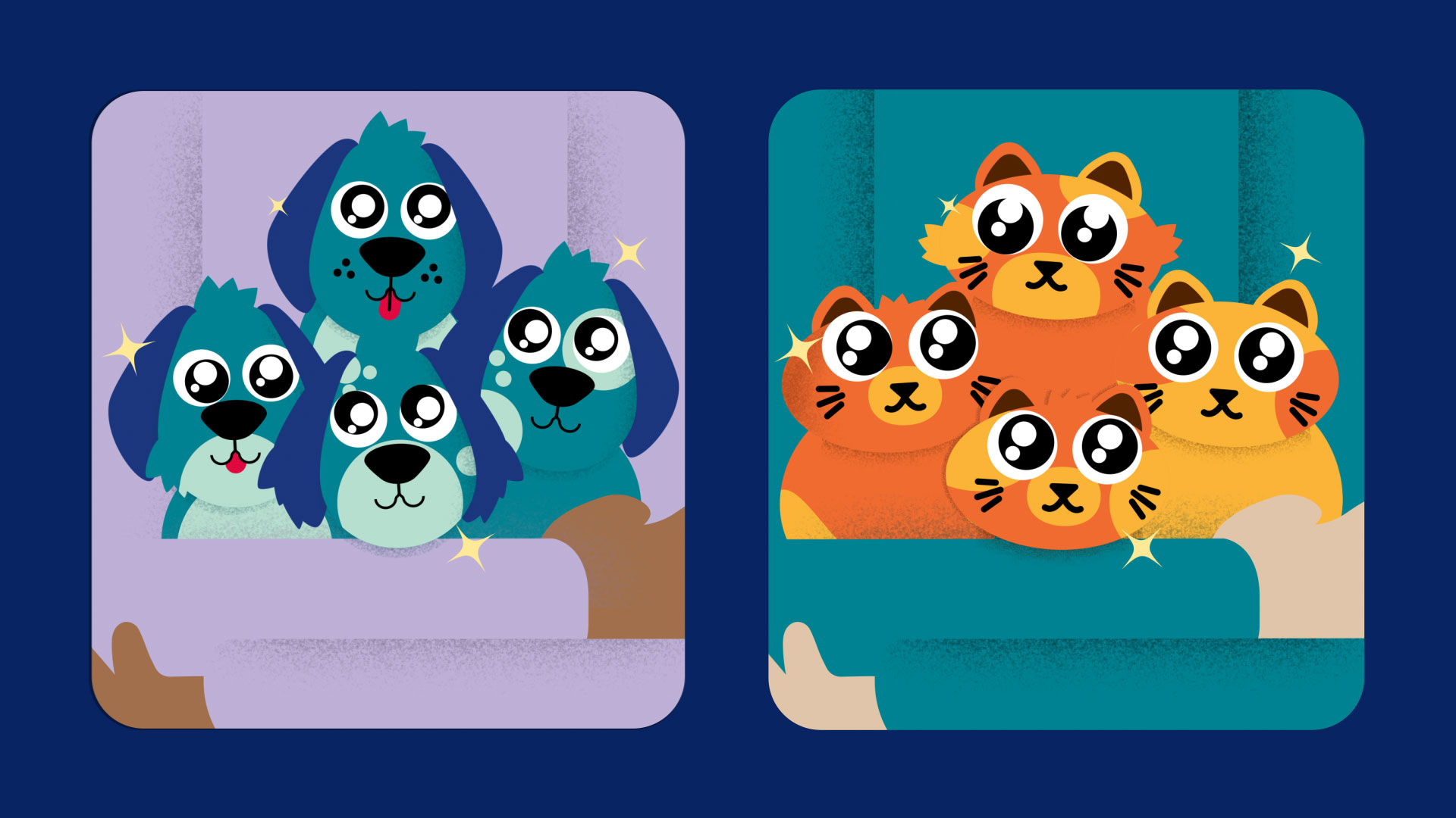 Project – NSW Pet Registry gallery image