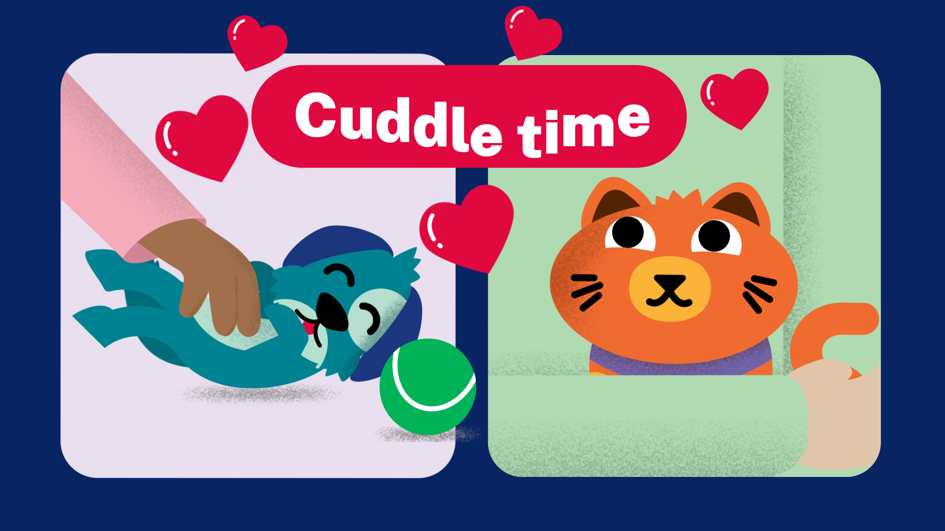 Project – NSW Pet Registry gallery image