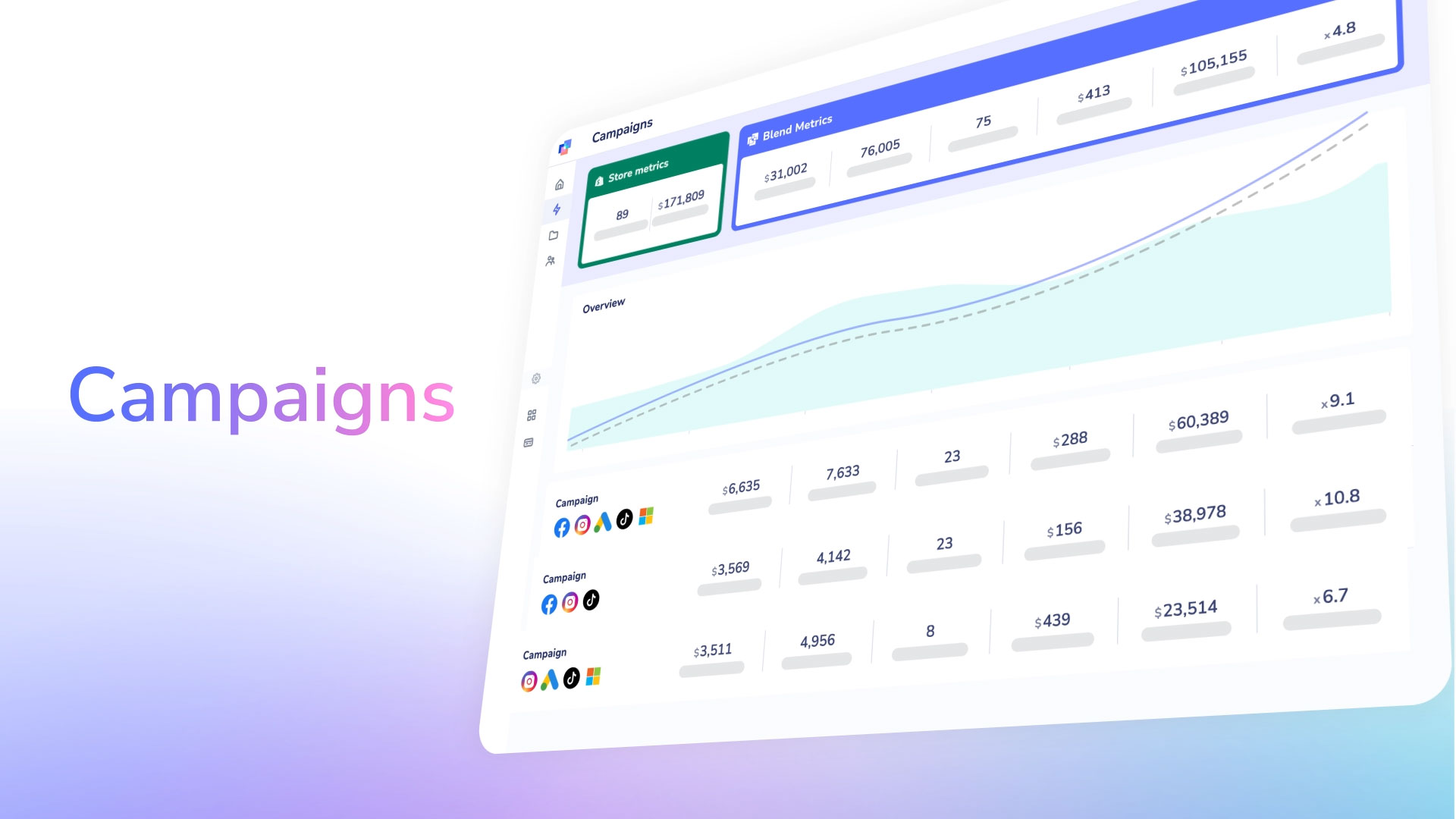 Project – Blend Ai gallery image