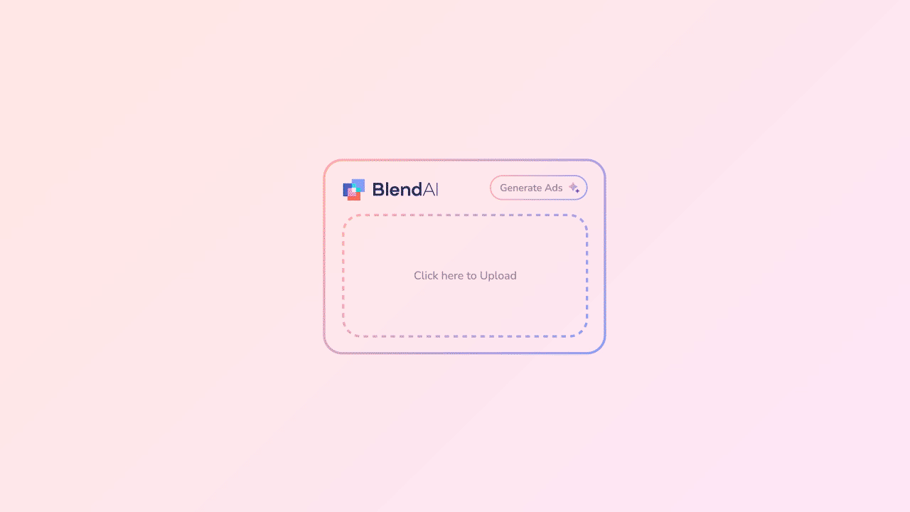 Project – Blend Ai gallery image