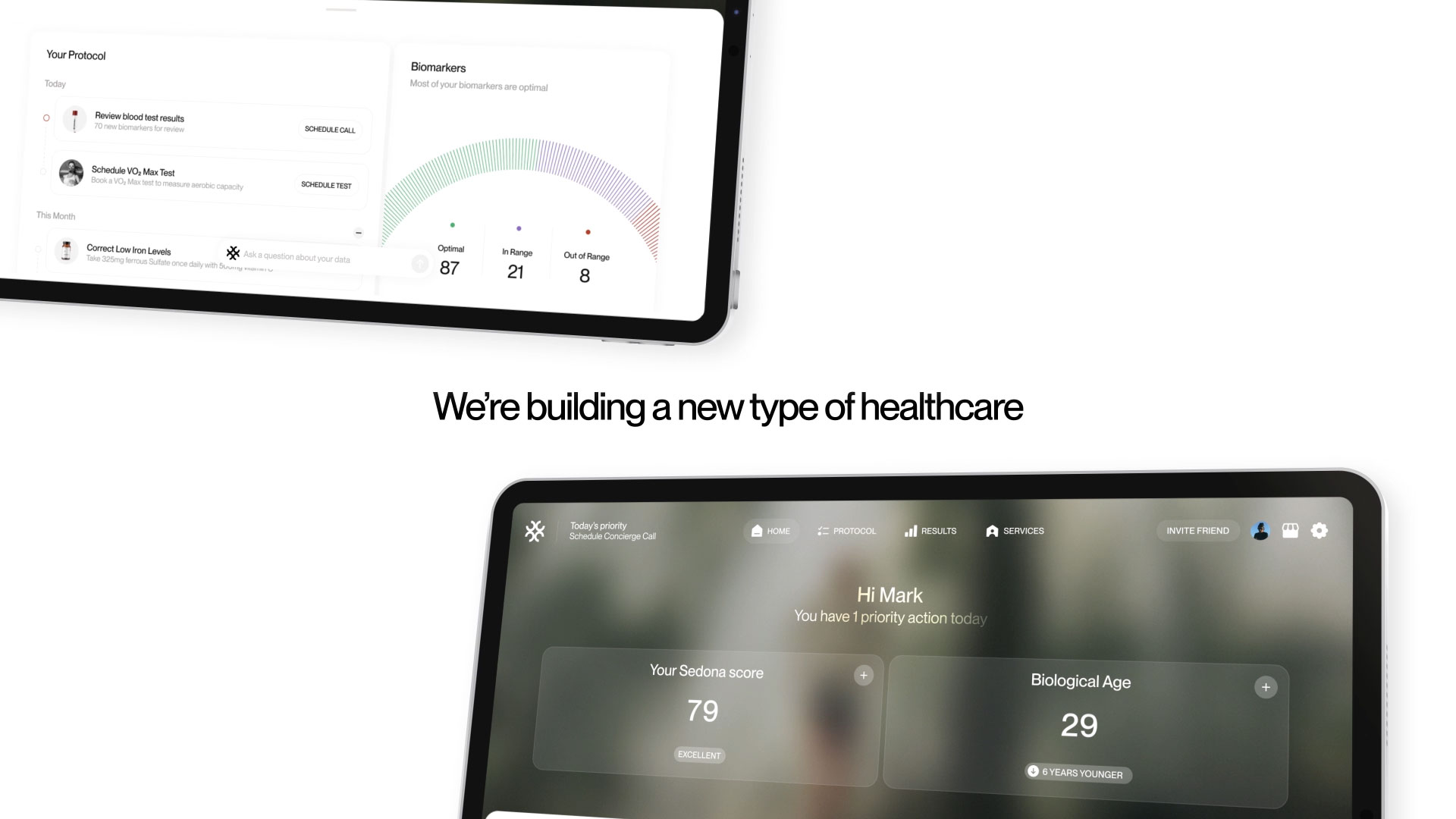 Project – Sedona gallery image