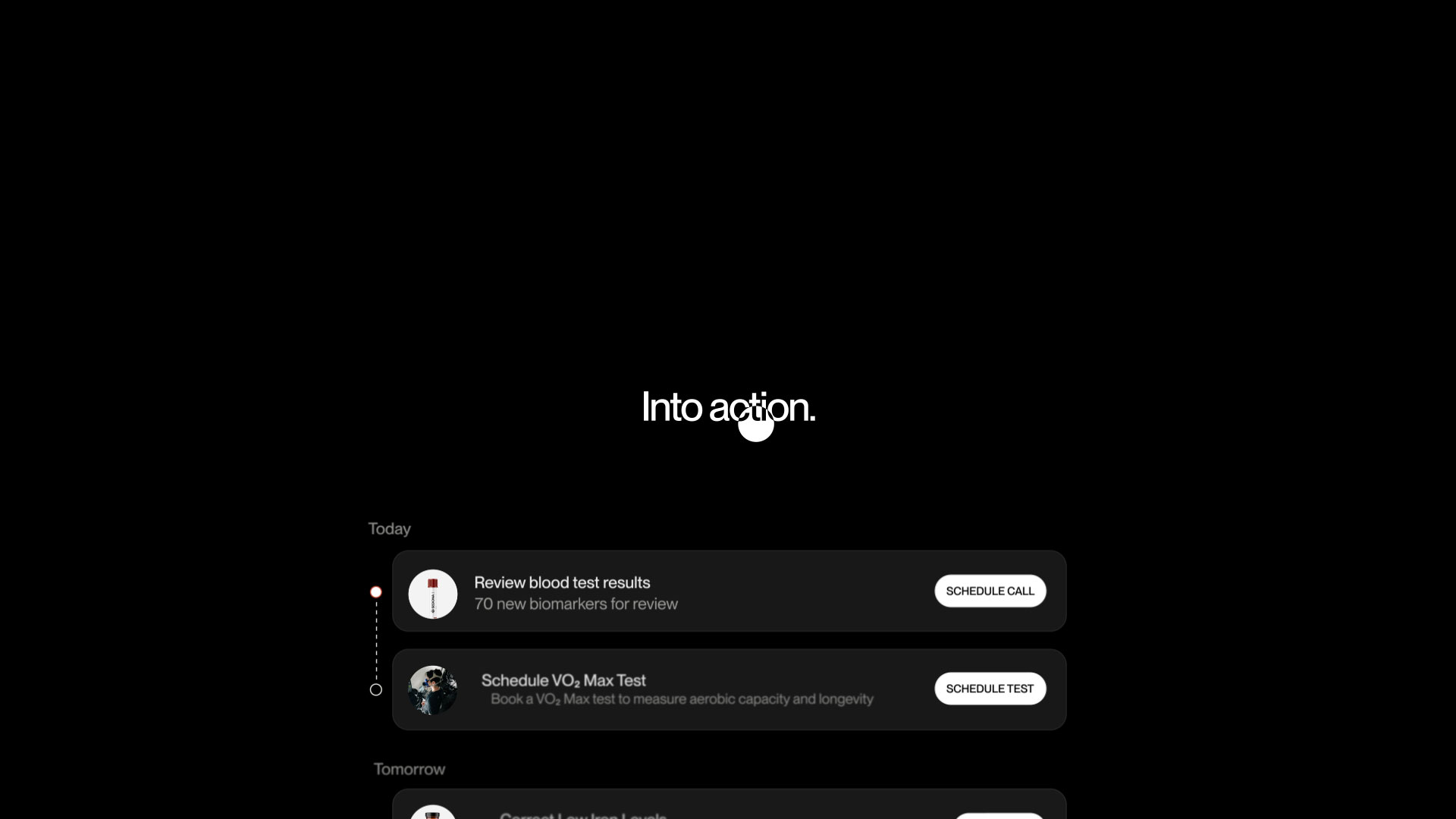 Project – Sedona gallery image